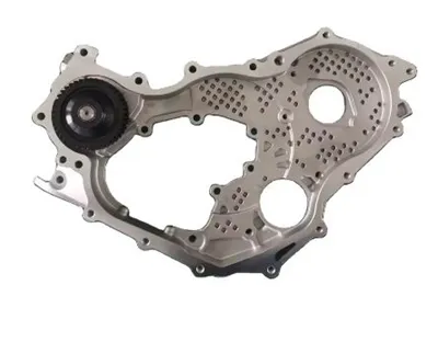 Pompe à huile #1130117010 pour Toyota 1HD-FTE Diesel