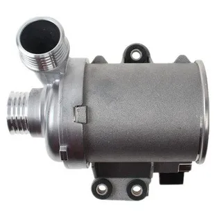 #11517596763 Pompe à eau moteur électrique pour BMW N55