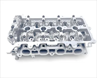 Ensemble de culasse Hyundai-Kia G4FG 1,6 L