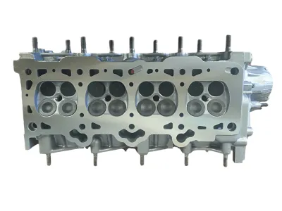 Ensemble culasse Hyundai-Kia G4GC 2.0L