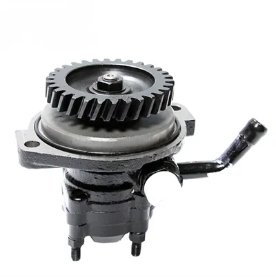 Pompe de direction assistée Isuzu 8-97115-135-0