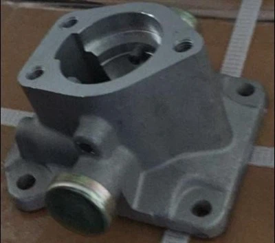 Boîtier de levier de vitesses Isuzu