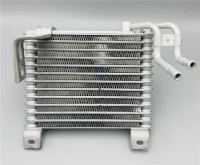 Refroidisseur d'huile 8-97169043-cao