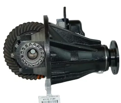 Toyota 41110-71281 Différentiel arrière à casier
